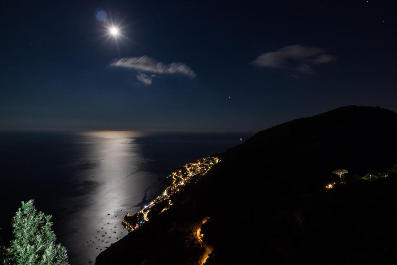 Отель Le Marelle Фуроре Экстерьер фото